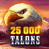 25000 Talons™