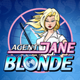Agent Jane Blonde™