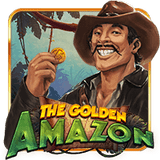 Golden Amazon™