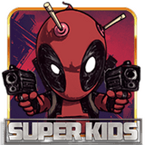 Super Kids™